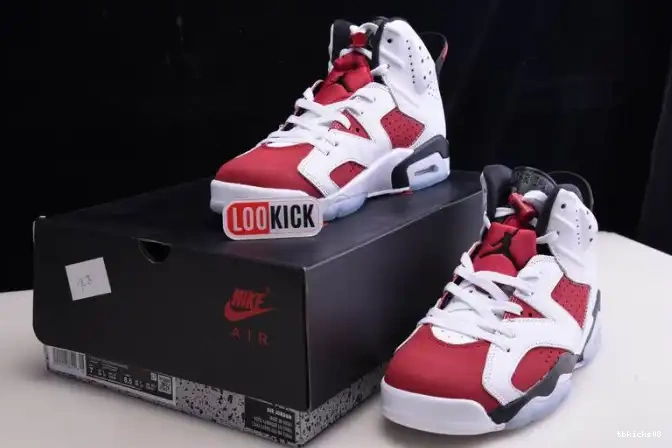 Cheap TBkick JORDAN 6 'CARMINE' CT8529-106 RETRO AIR 2021 0417